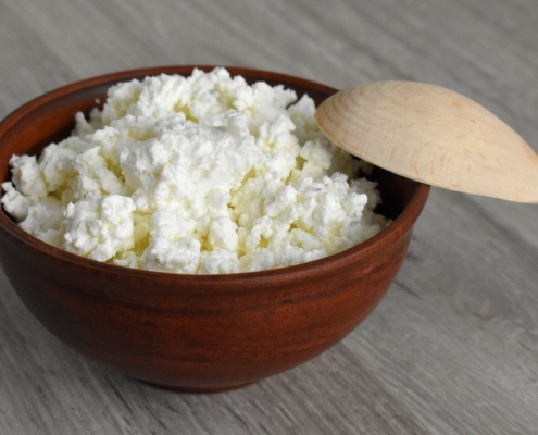 ricotta